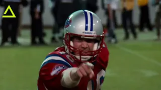 The Replacements Movie Ending Speech Part 10 of 10