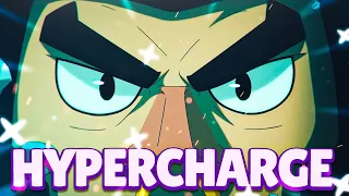 HYPERCHARGE IS COMING & POWER 12?!+ Brawler Evolutions? - Update Sneak Peek