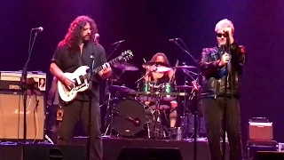 Memory Layne performs "I Don't Know Anything" at the Layne Staley Tribute 2017 Live at the Moore.