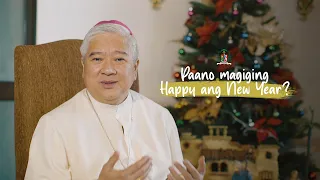 Payag ka ba maging Nanay? ( New Year Message )
