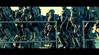 Edge of Tomorrow Vid - Better Off Dead