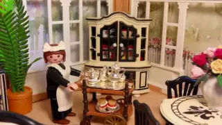 Victorian Playmobil By Emma.J - March Collection
