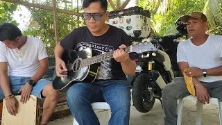 HURT SO GOOD- John cougar mellencamp  (cover by adventure band)