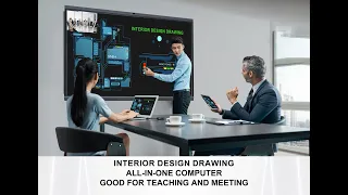 The New Interactive Whiteboard For Adopt high-end design#Interactive whiteboard