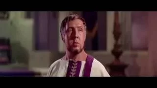 Movies - Ben-Hur Returns The Ring Scene