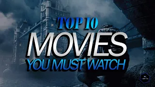 Top 10 Movies of the Decade 2010's | IMDb rated |2010-2019 | Mastermind Creators