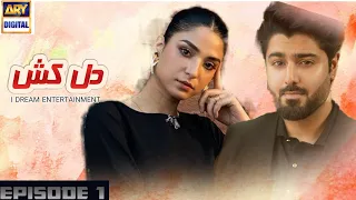 Dilkash | Coming soon | Zaviyar Numan & Ramsha Khan | Ary Digital Drama | #comingsoon2023