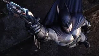 Batman: Arkham City - Test / Review von GamePro (Gameplay)