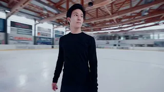 Adam Siao Him Fa - Daft Punk Performance - Free Skate 2021/22