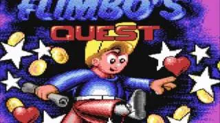 Flimbo's Quest Music- Introduction 1