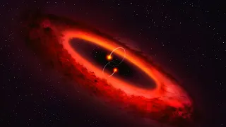 Hubble Telescope Reveals Mysterious Source of Black Holes