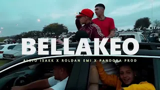 ALEJO ISAKK FT ROLDAN EMI ‼️"BELLAKEO RKT‼️" SHOT BY KADE