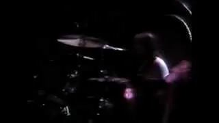 John Bonham Groove When the levee breaks live 1977