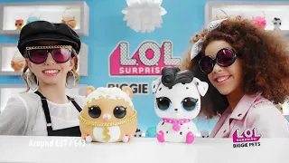 L.O.L Surprise! Biggie Pets