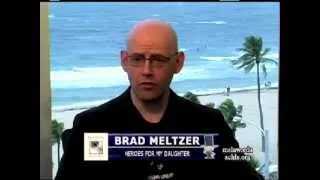 Heroes For My Daughter - Brad Meltzer