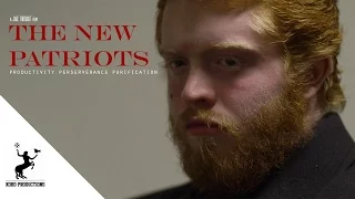 The New Patriots - Dystopian Short Film