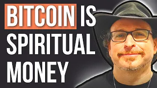 The Spiritual Awakening Through Bitcoin | Tomer Strolight | BFM051