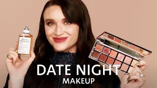 Date Night Makeup + Fragrance | Sephora