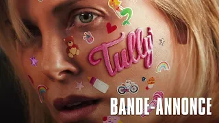 TULLY - avec Charlize Theron - Bande-annonce VF