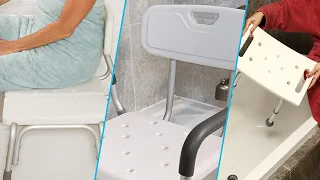 Top 10 Shower Chair in 2023 (Top Picks)