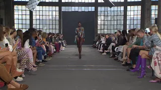 Missoni Spring Summer 2022 Women's Show