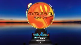 Silicone Soul - Right On! (TwinFlame & Steve Valentine Revocaled Edit)