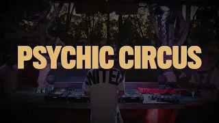 Psychic Circus - CHI WOW WAH TOWN 2024