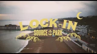 SOURCE PARK | LOCK IN | MICHAL SMELKO & ANTHONY PERRIN