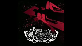 B.F.M.V (Bullet For My Valentine) - The Poison (Album)