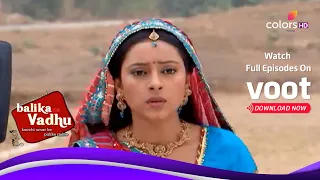 Balika Vadhu | बालिका वधू | Anandi Sorts Shiv's Matter | आनंदी ने सुलझाया शिव का मसला