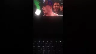 Canelo says ggg is ducking him...