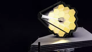 Aligning the Primary Mirror Segments of the James Webb Space Telescope