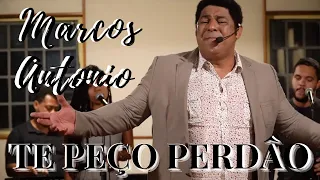 Marcos Antônio - As mais tocadas 2023 ( Quase Morri ,Toma os Pedaços ,Pai ,Te Peço Perdão)