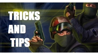 (CS 1.6 Tips and Tricks):SEVERAL JUMPS ON DE_DUST2/NUKE/INFERNO