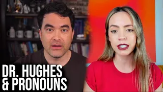 Dr. Dawn Hughes and Gender Pronouns | The Psychology of Johnny Depp Vs. Amber Heard