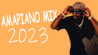 AMAPIANO MIX 2023 | 17 NOVEMBER | JAY TSHEPO