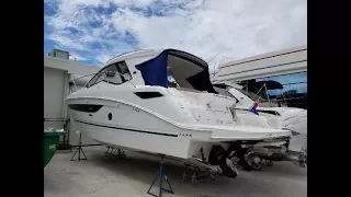 Sea Ray Sundancer 350 Coupe Boat For Sale at MarineMax Pompano