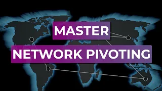 Tunneling Through Protected Networks | Master Network Pivoting