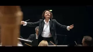 Ravel La valse / Royal Stockholm Philharmonic Orchestra / Nathalie Stutzmann