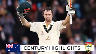 Head swings momentum with stunning Ashes ton | Men's Ashes 2021-22