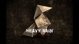 Прохождение Heavy Rain - Часть 9:Клуб Пако