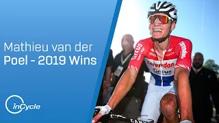 2019 - The Year of Mathieu van der Poel | Future World Champion? | inCycle