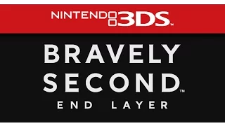 Bravely Second: End Layer - Launch Trailer (Nintendo 3DS)