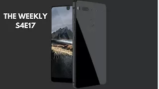 Essential Phone, Threadripper, Core-i9: The Weekly S4E17