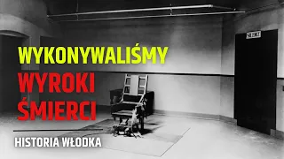 | Tajemnice Więziennych Murów - Kara Śmierci | Historia Naczelnika Włodka |