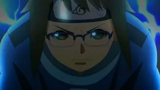 Boruto Kawaki Arc : Chunin Exam Again | Opening 8 - Hello,world! ~ Bumb Of Chicken