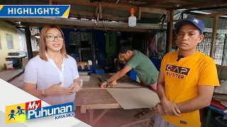 'My Puhunan: Kaya Mo!': Kahon business nakatutulong sa mga kababaihan at sa mga komunidad sa Laguna