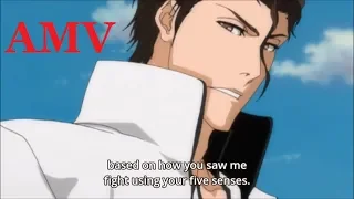 Aizen vs All Captains AMV - Treachery (Bleach)