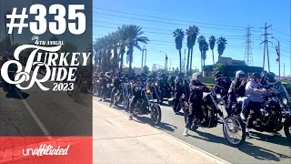 #335 - 4th Annual Turkey Ride 2023