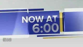 WKYT News at 6:00 PM 3/31/16